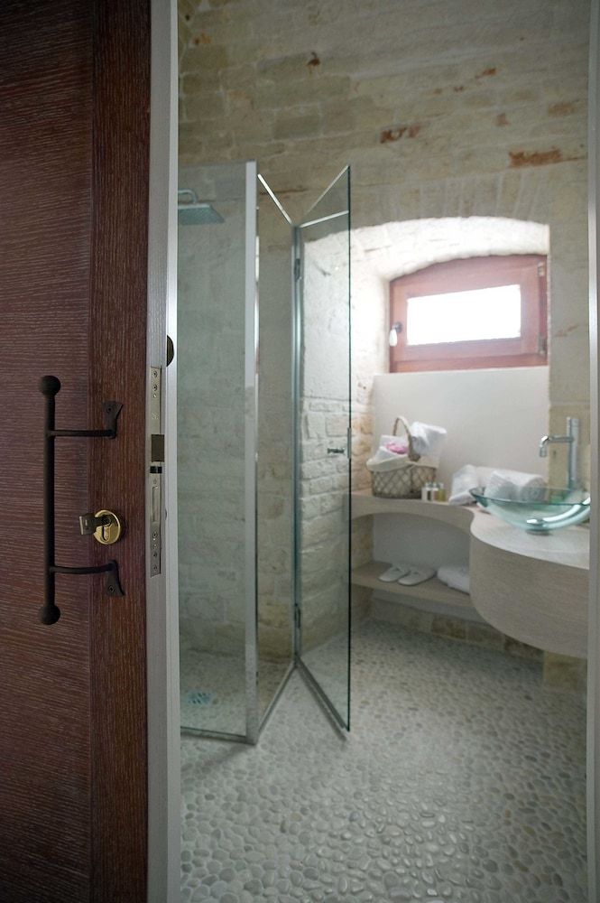 Trullo - Deluxe Single Room