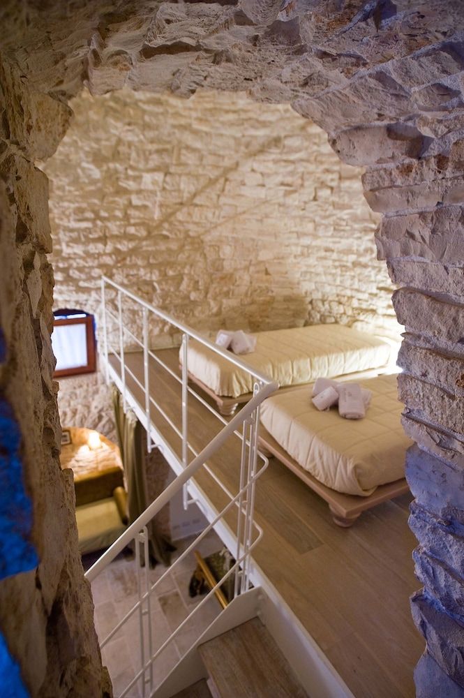 Trullo - Suite Loft