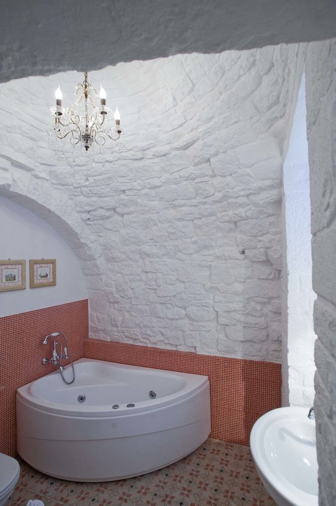 Trullo - Mini Suite