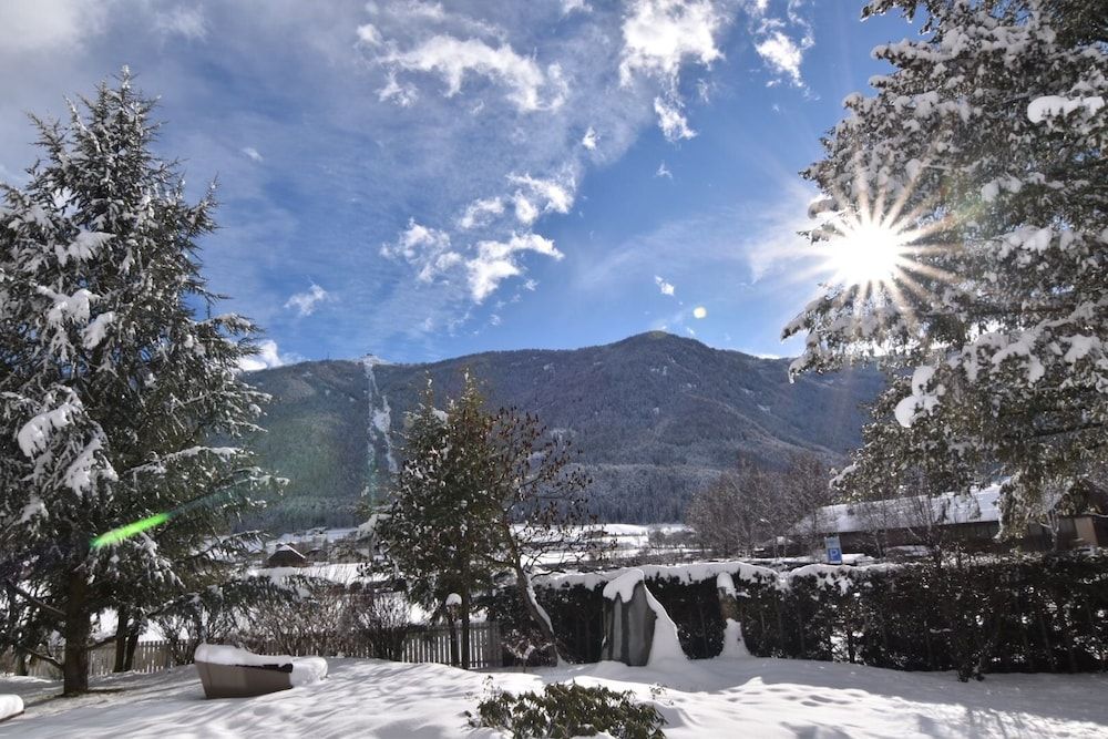 Majestic – Unique Spa Resort Double Room, Balcony 3