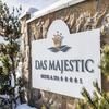 Majestic – Unique Spa Resort