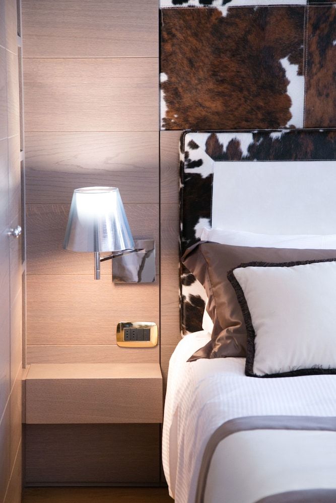 Superior Double Room (Emotion)