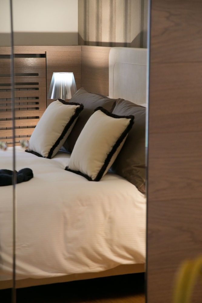 undefined Ambra Cortina Luxury & Fashion Boutique Hotel 3