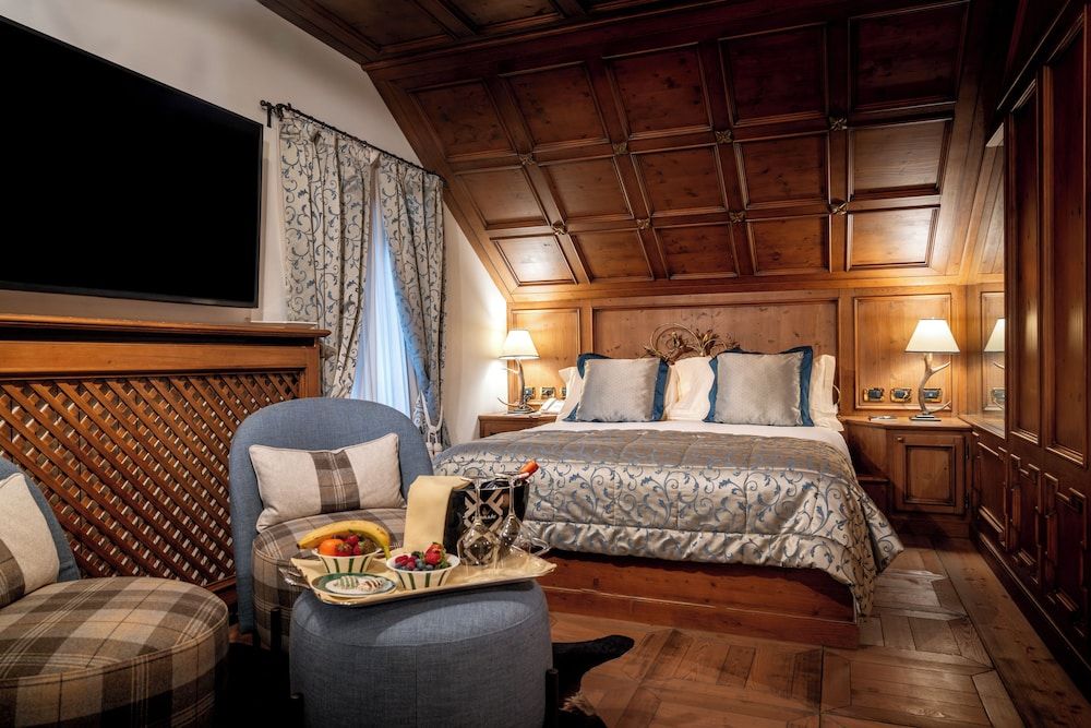 undefined Ambra Cortina Luxury & Fashion Boutique Hotel 10