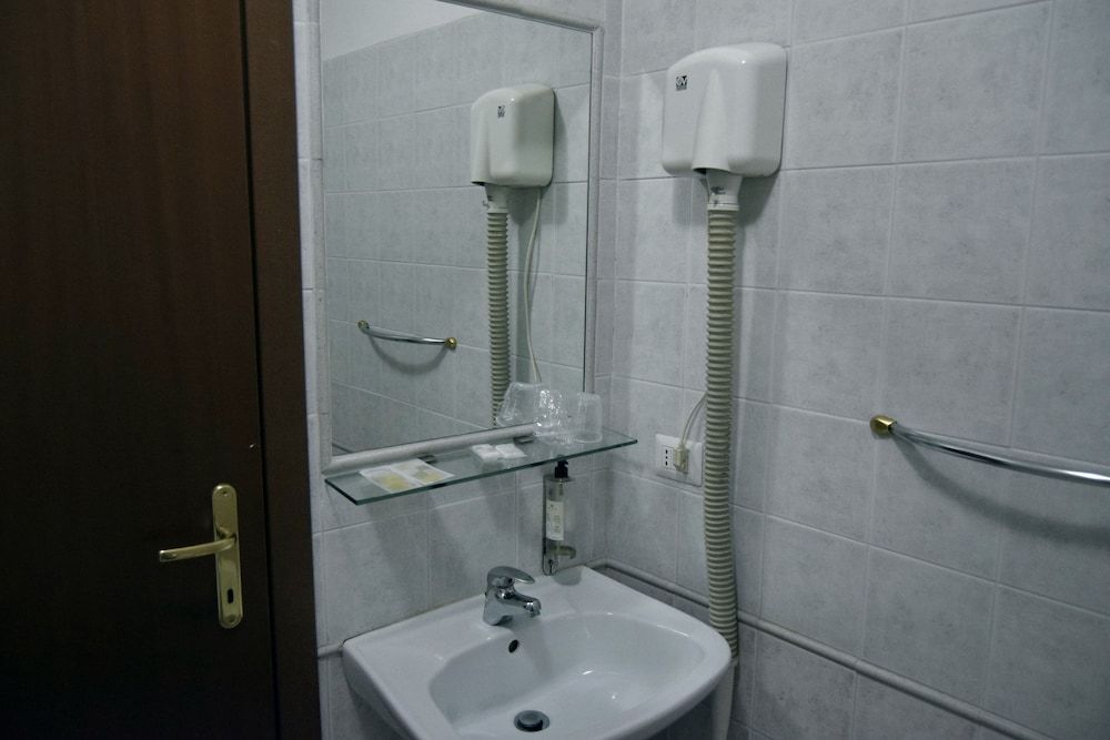 Residenza dei Quiriti Economy Double Room 3