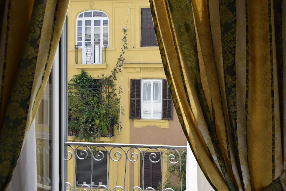 Residenza dei Quiriti Economy Double Room