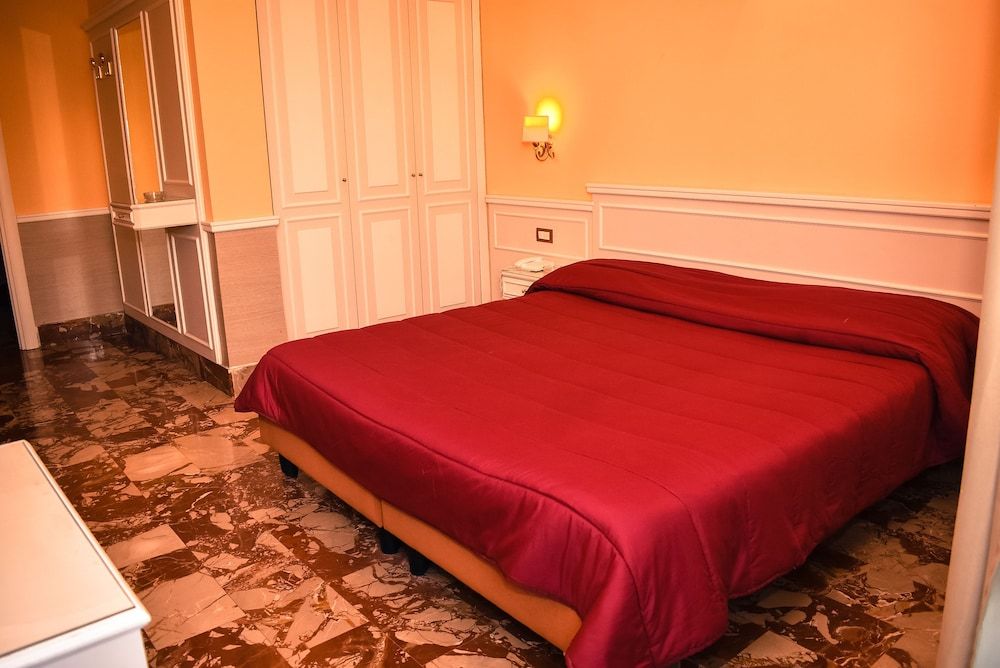 Hotel Miravalle Double Room 3