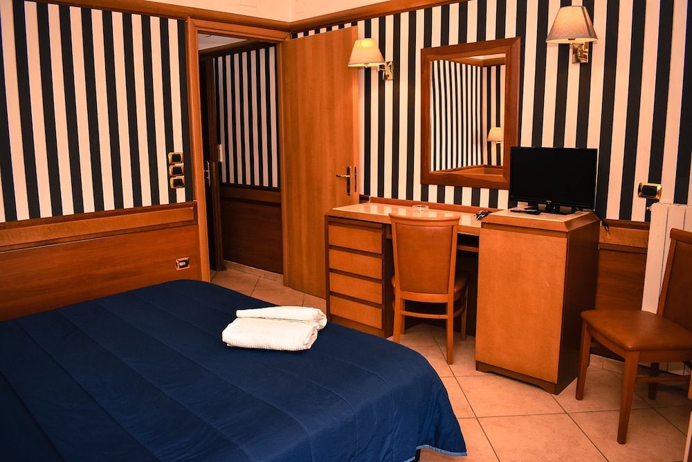 Hotel Miravalle Double Room 5