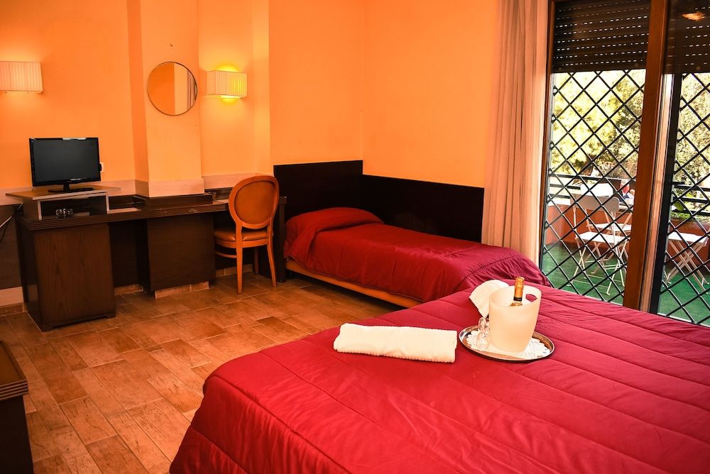 Hotel Miravalle 