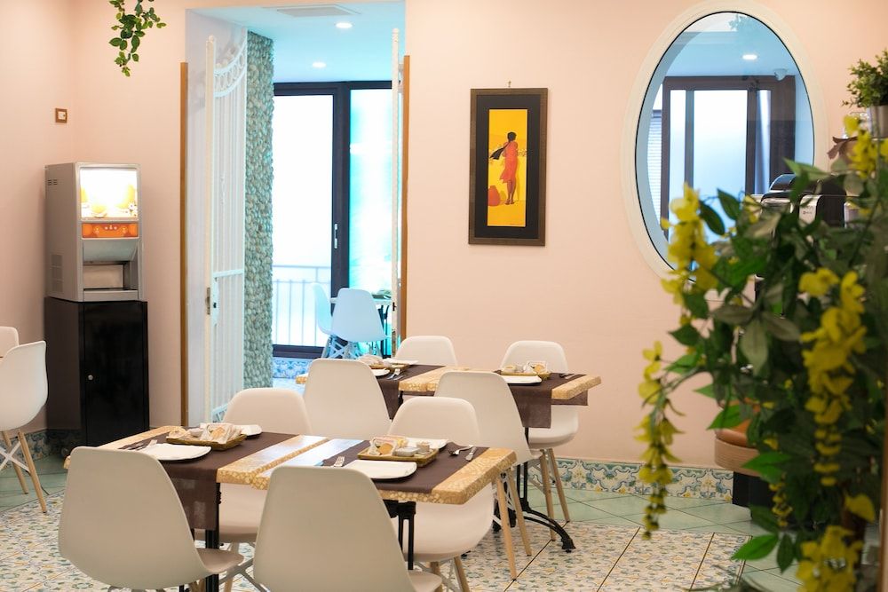 undefined Hotel Potenza 10