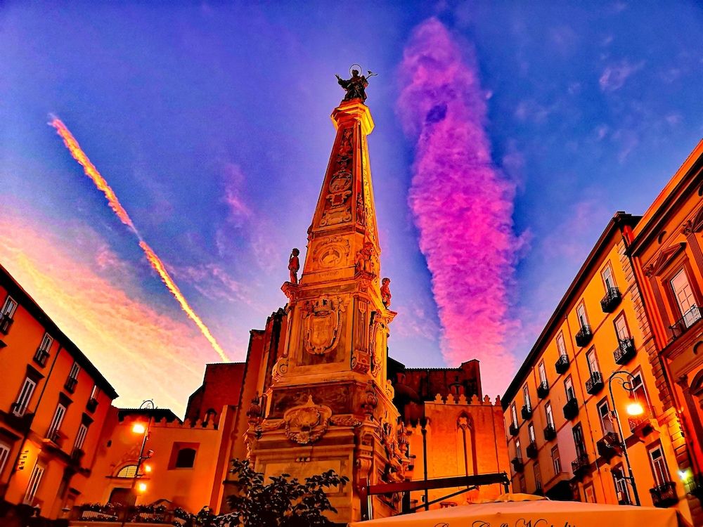 undefined Hotel Potenza 4