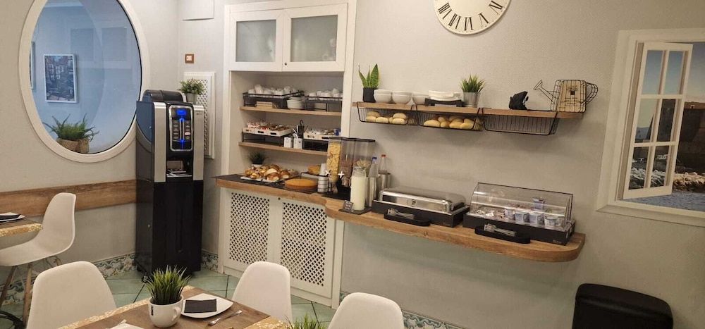 undefined Hotel Potenza 7
