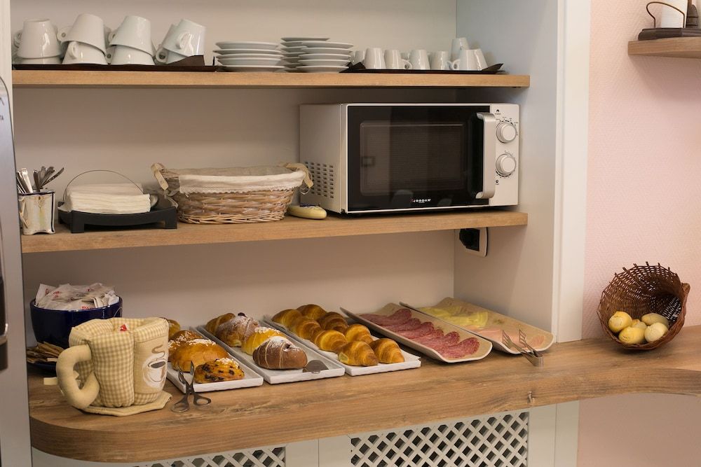 undefined Hotel Potenza 9