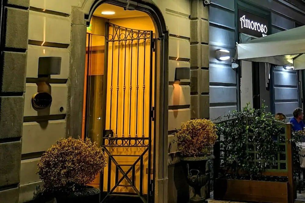 undefined Hotel Potenza 3