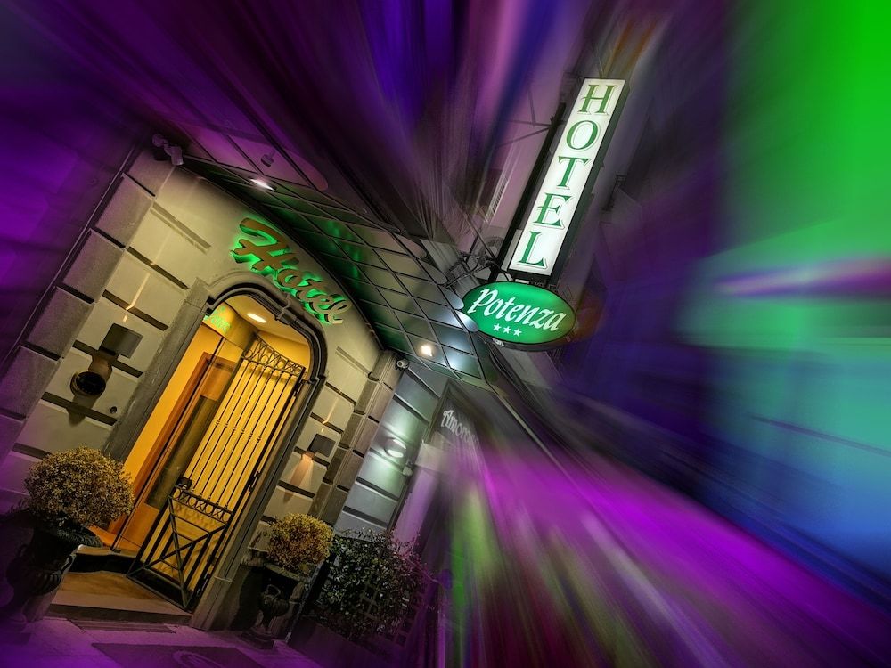 undefined Hotel Potenza 2