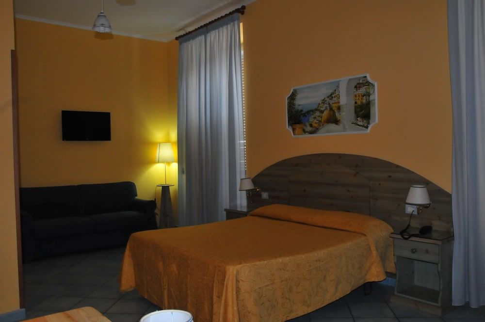 undefined Hotel Potenza