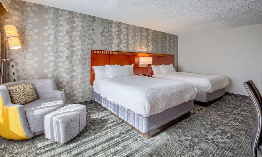 Room, 2 Queen Beds (Hearing Accessible)