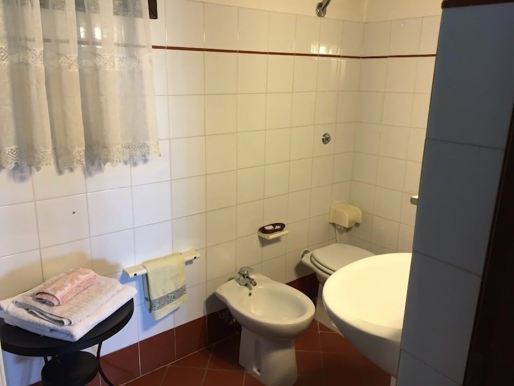 Agriturismo Monte Due Torri Classic Quadruple Room, 3 Bedrooms, Non Smoking, Park View 9