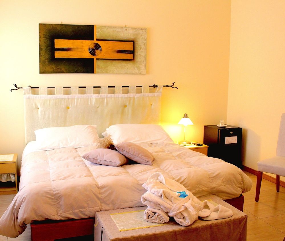 Bed&Breakfast EREMES Triple Room 3