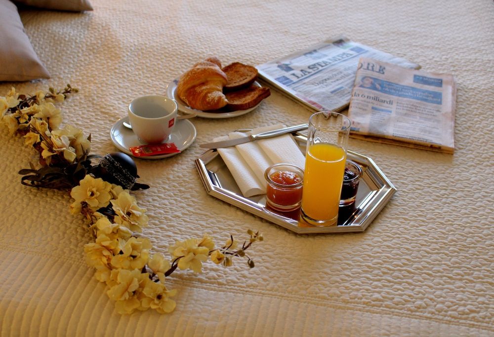 Bed&Breakfast EREMES Double or Twin Room 10