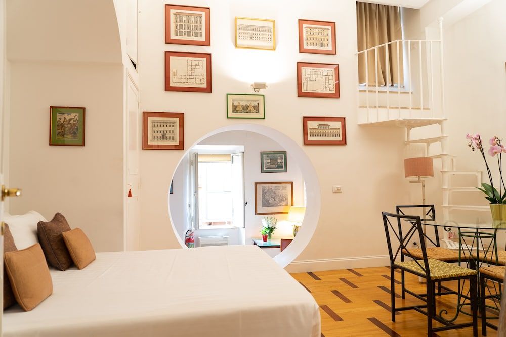 undefined Babuino 79 3