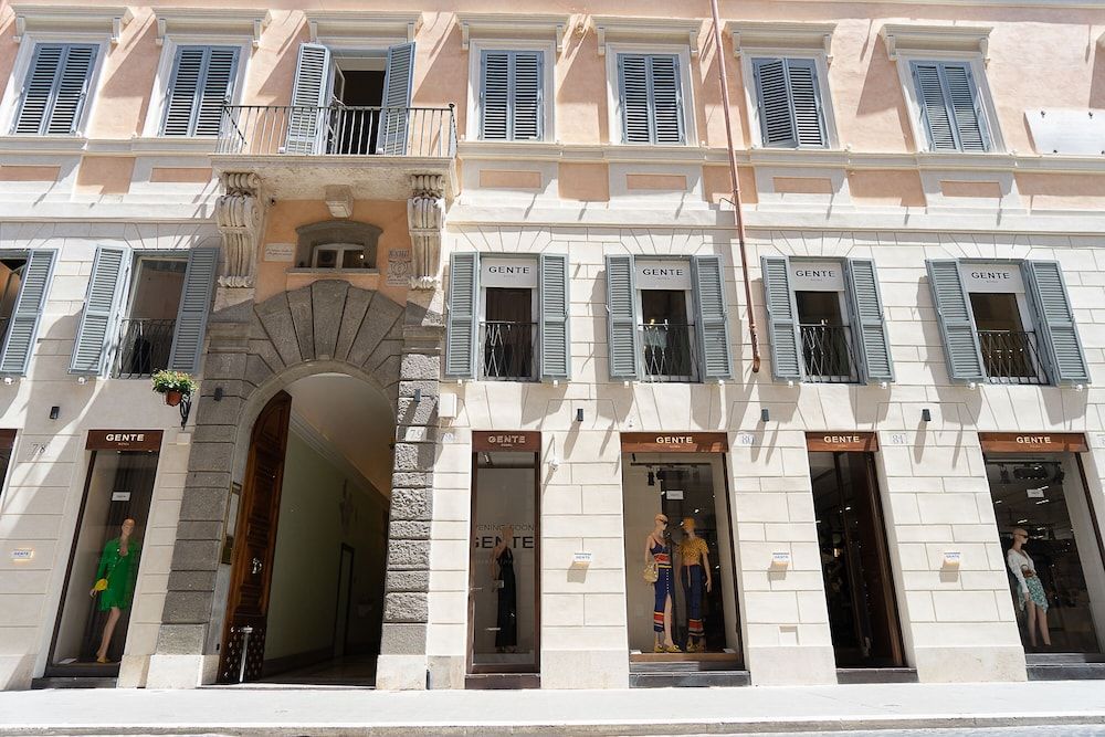 undefined Babuino 79 8