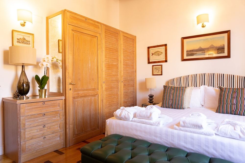 Babuino 79 Deluxe Apartment, 1 Bedroom, City View