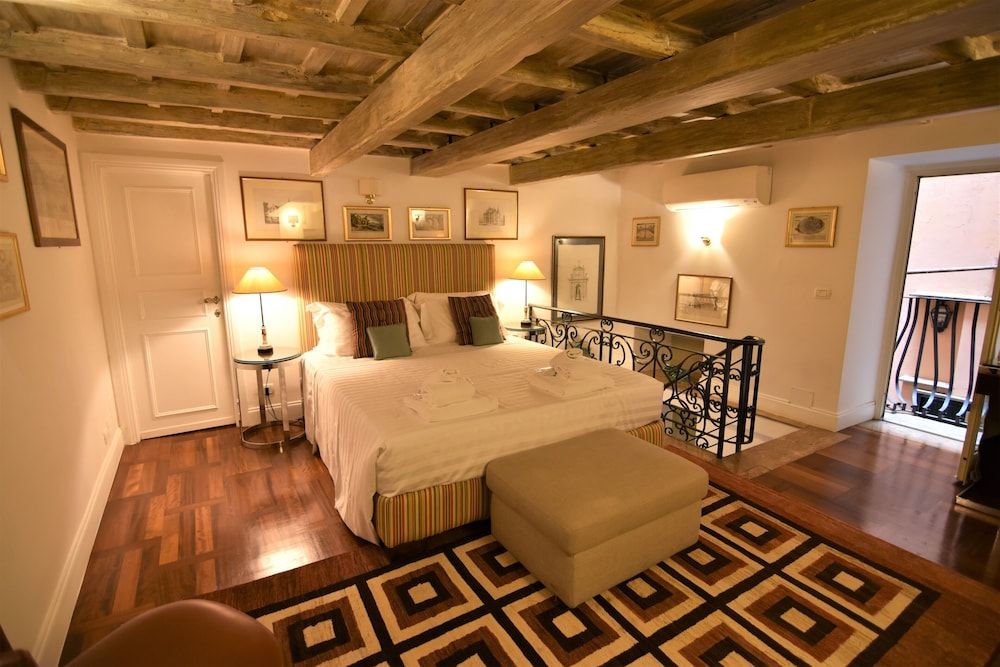 undefined Babuino 79 4