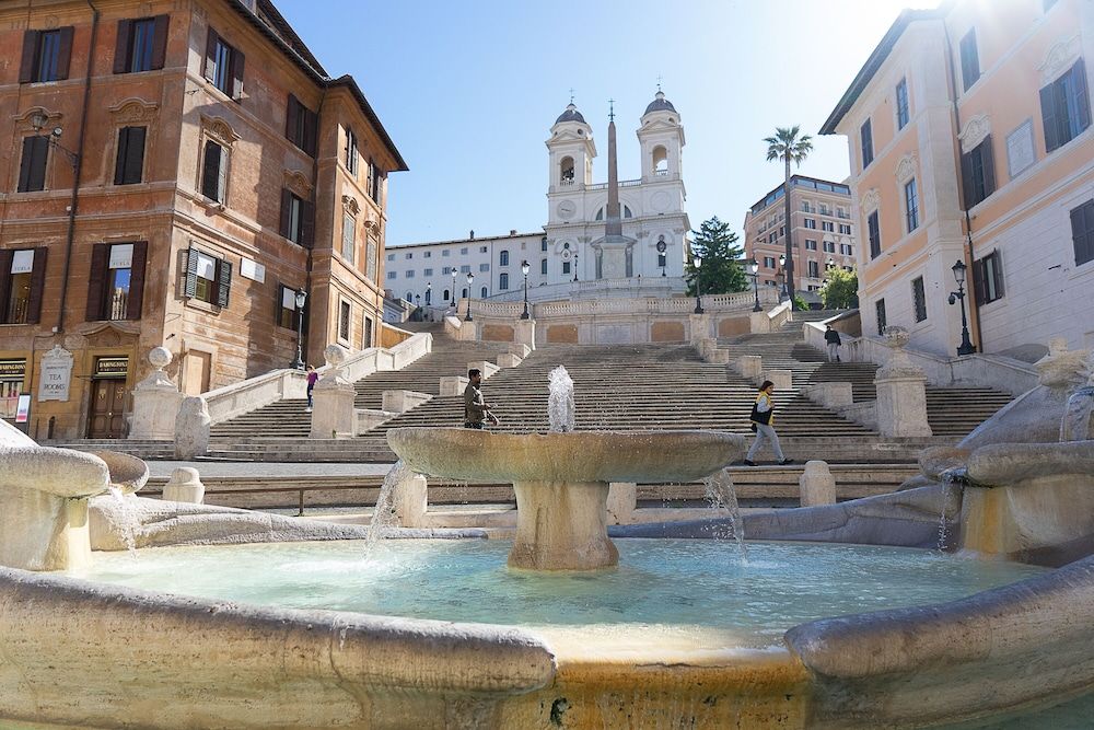 undefined Babuino 79 9