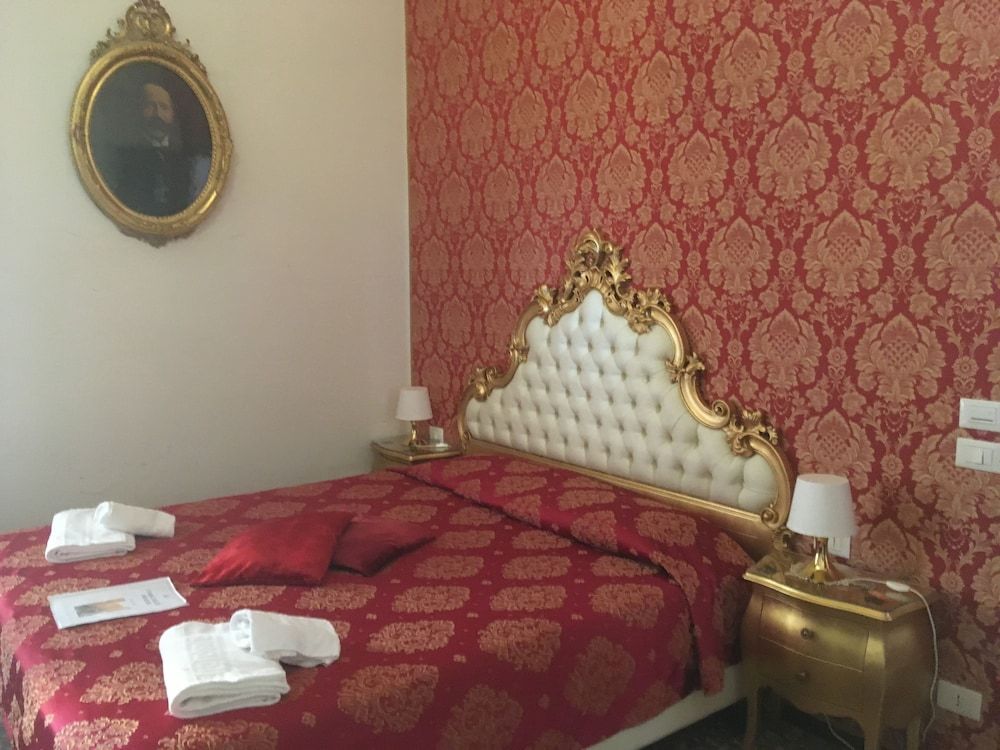 Casa Dolce Superior Room 5