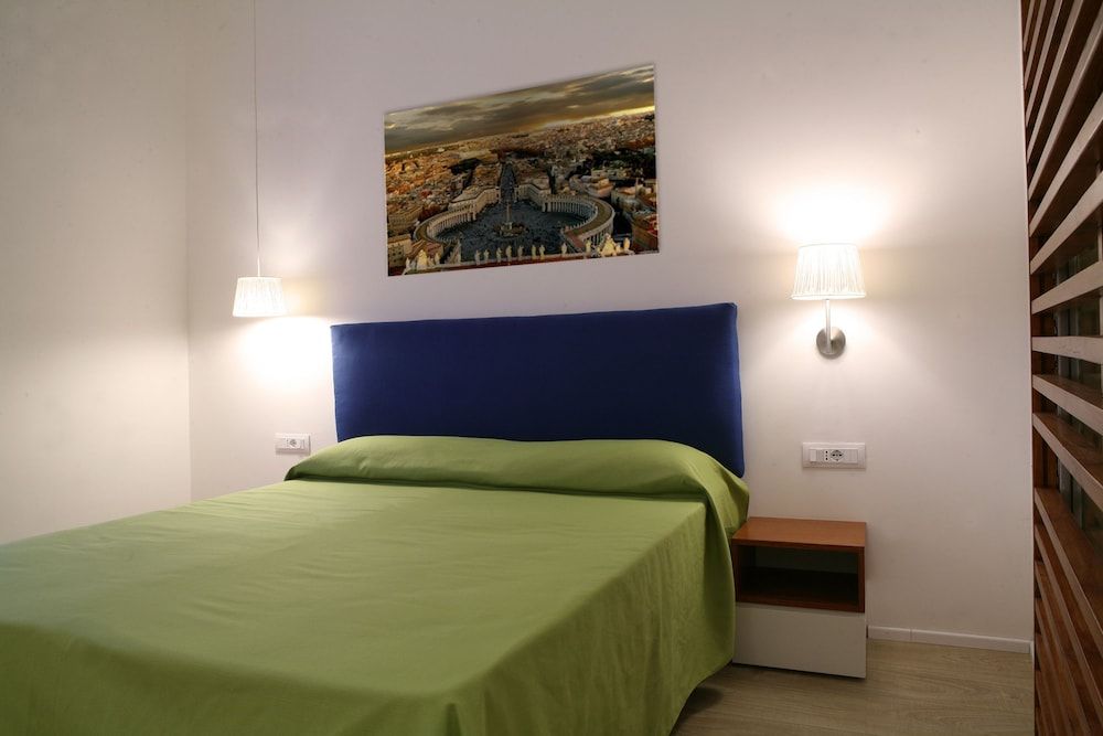 undefined Why Not Roma 7