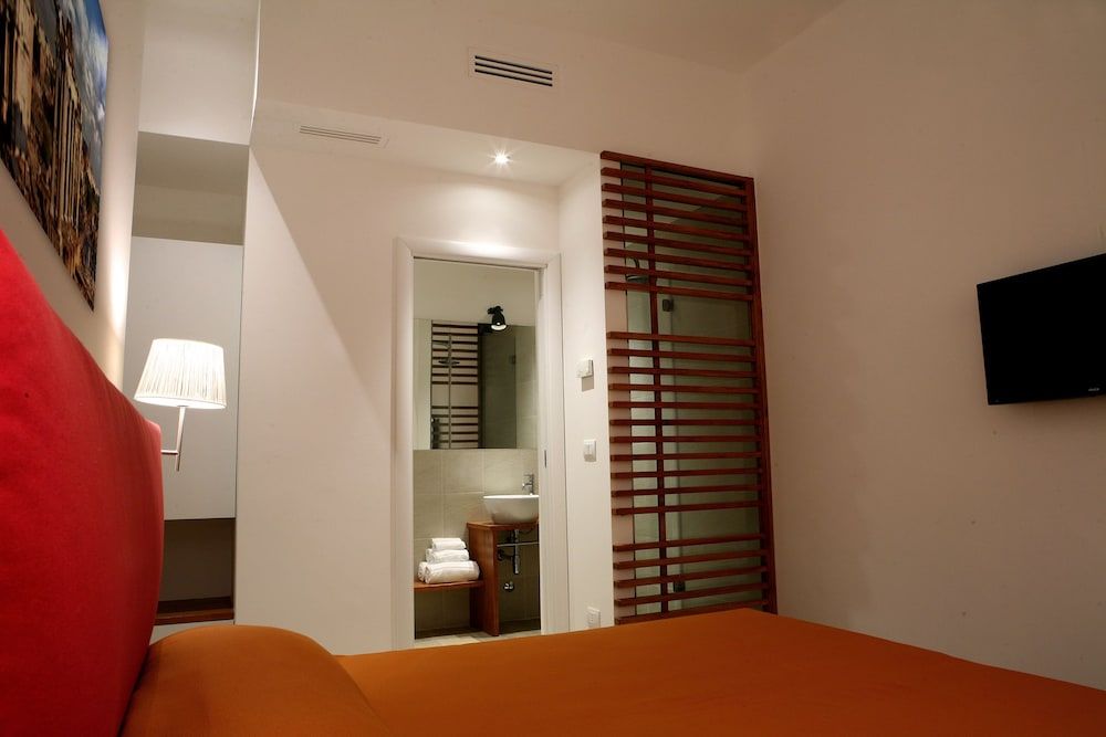 undefined Why Not Roma 10