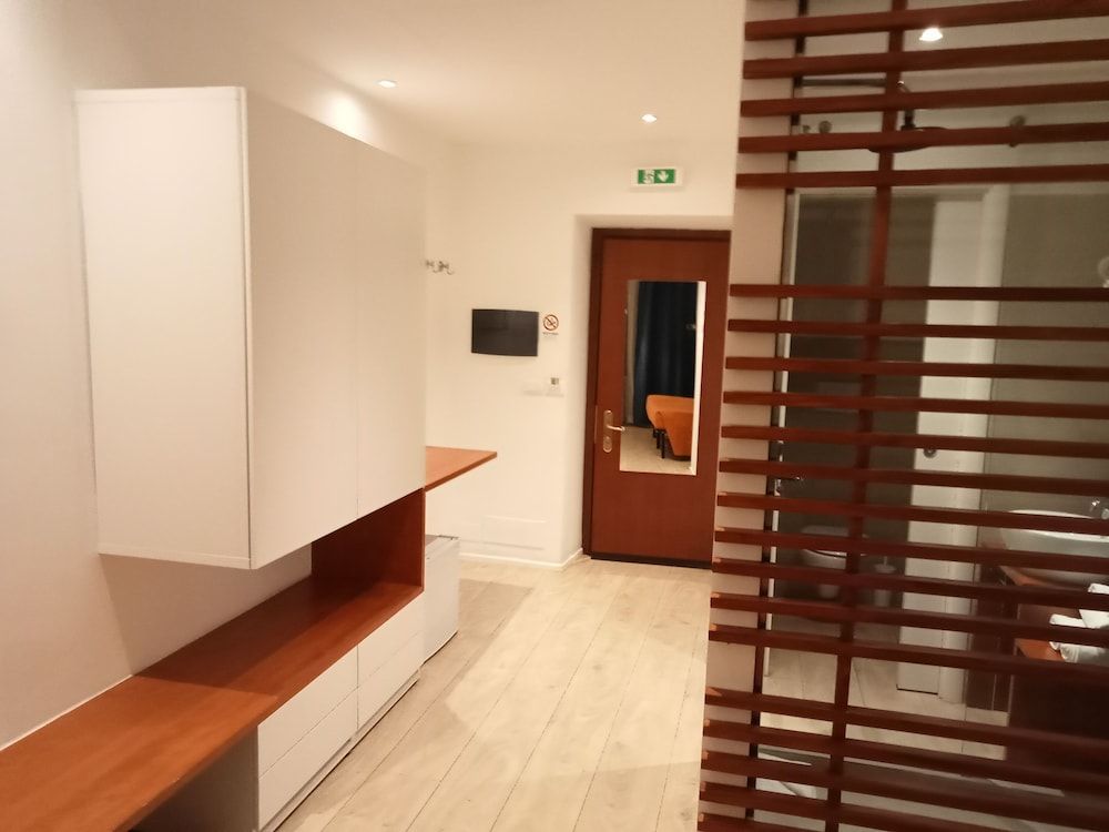 Why Not Roma Double Room 13