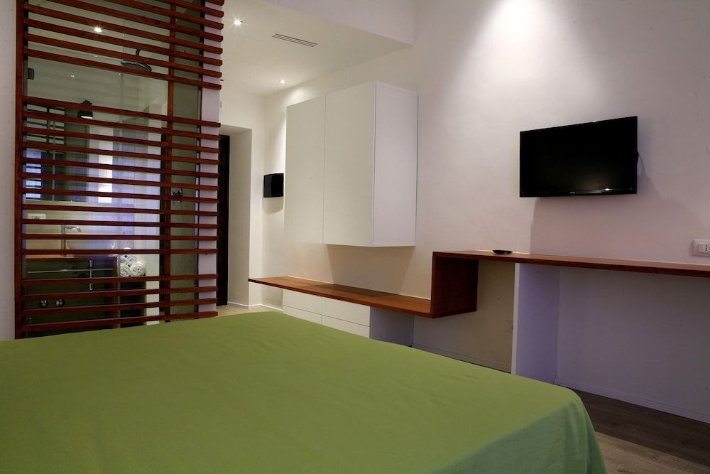 undefined Why Not Roma 8