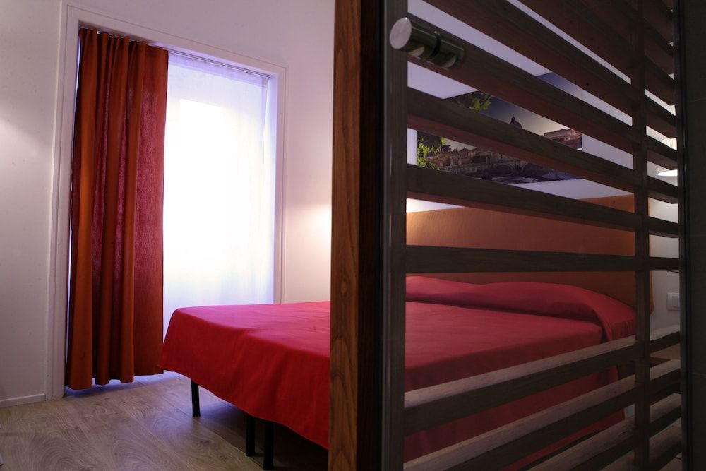 undefined Why Not Roma 5