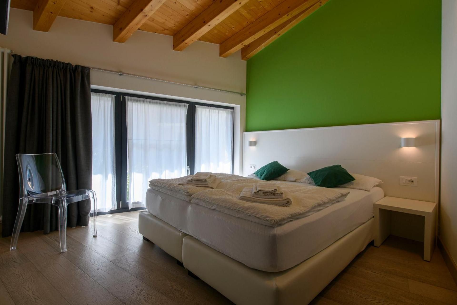 Small Double Room