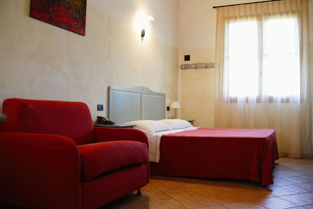 Due Ponti Village Standard Studio, Kitchenette 5