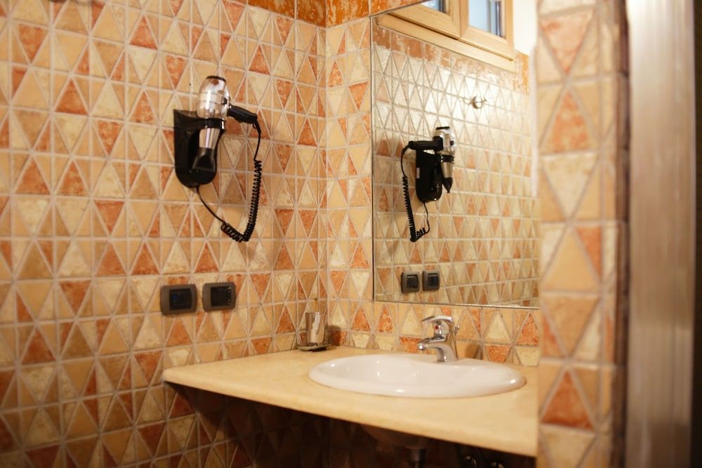 Due Ponti Village Deluxe Apartment, 1 Bedroom, Kitchenette 3