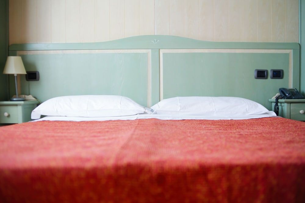 Due Ponti Village Standard Double or Twin Room 2