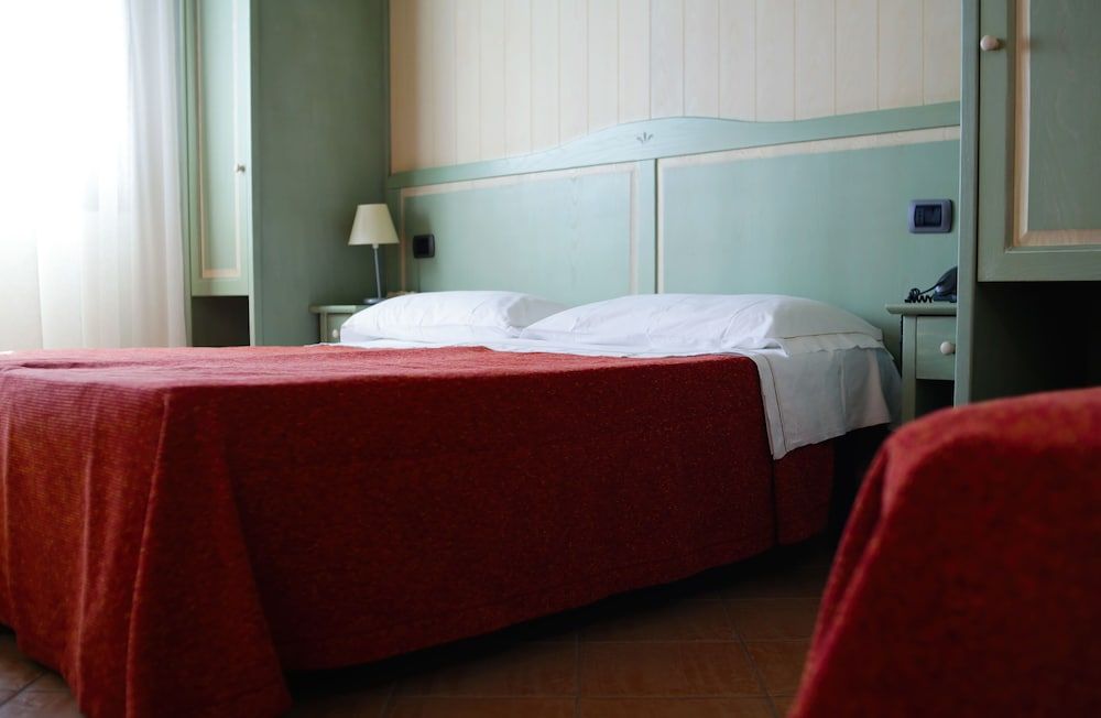 Due Ponti Village Standard Double or Twin Room 3