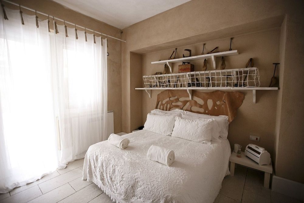 Classic Room, 1 Bedroom