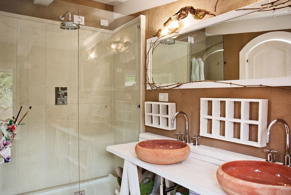 Executive Quadruple Room