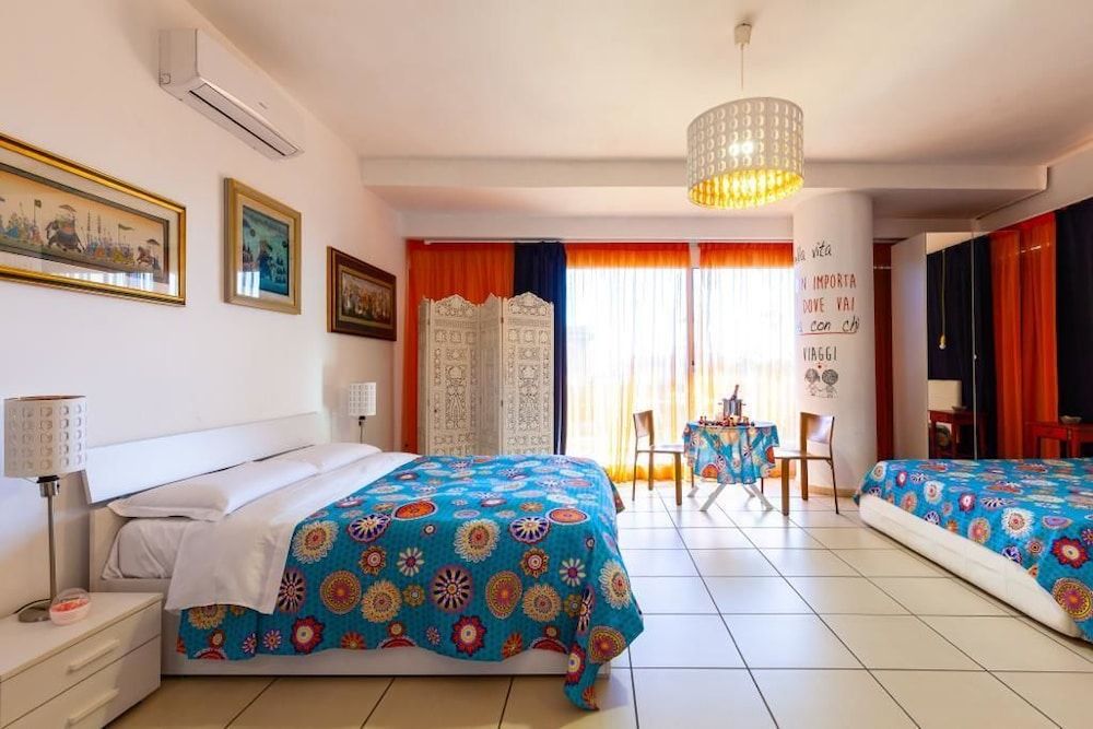 undefined Marina ResArt B&B 2