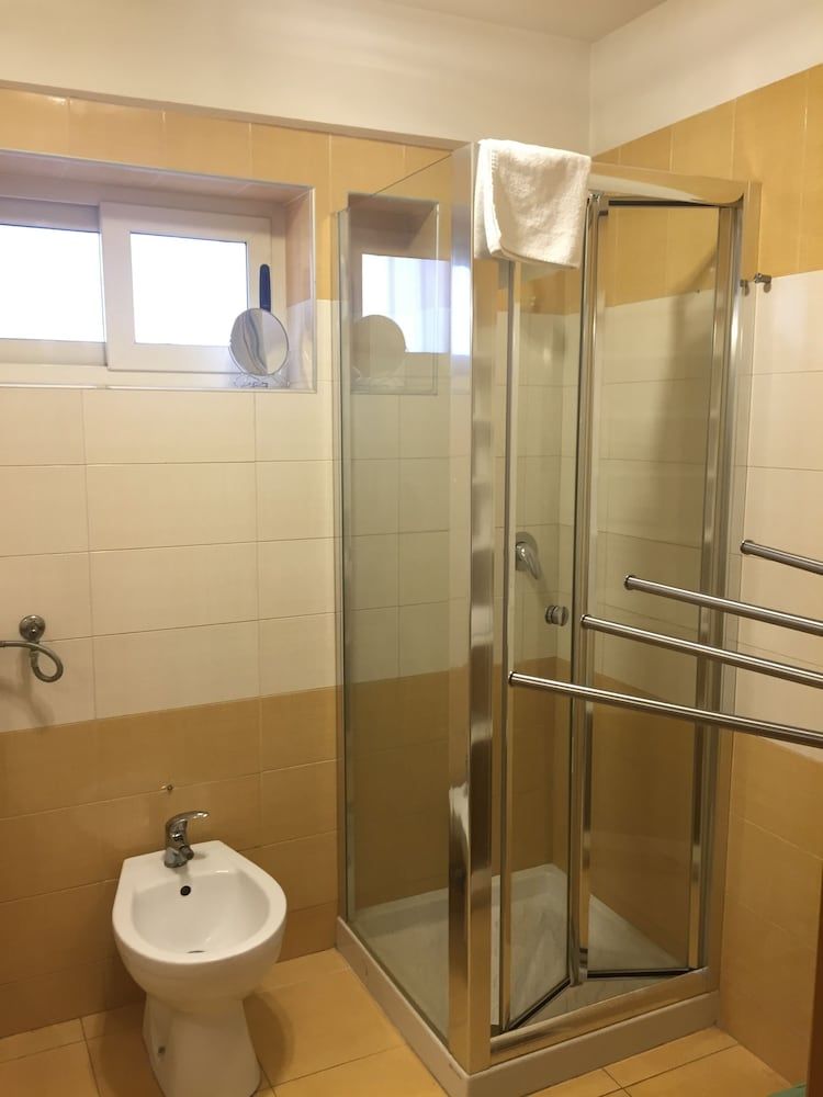 Marina ResArt B&B Triple Room 10