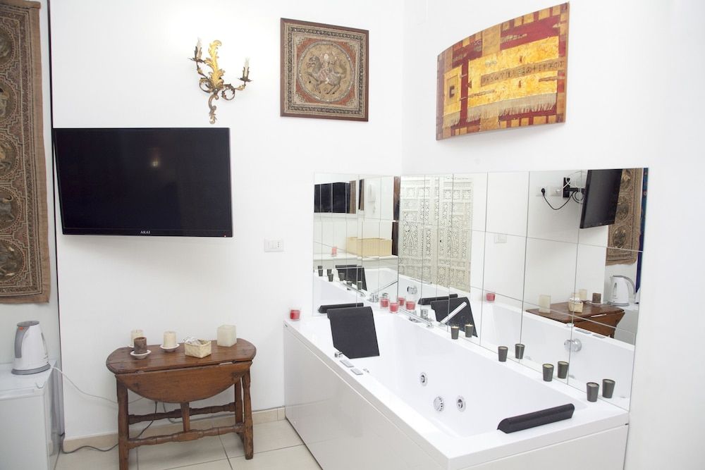 Marina ResArt B&B Triple Room 14