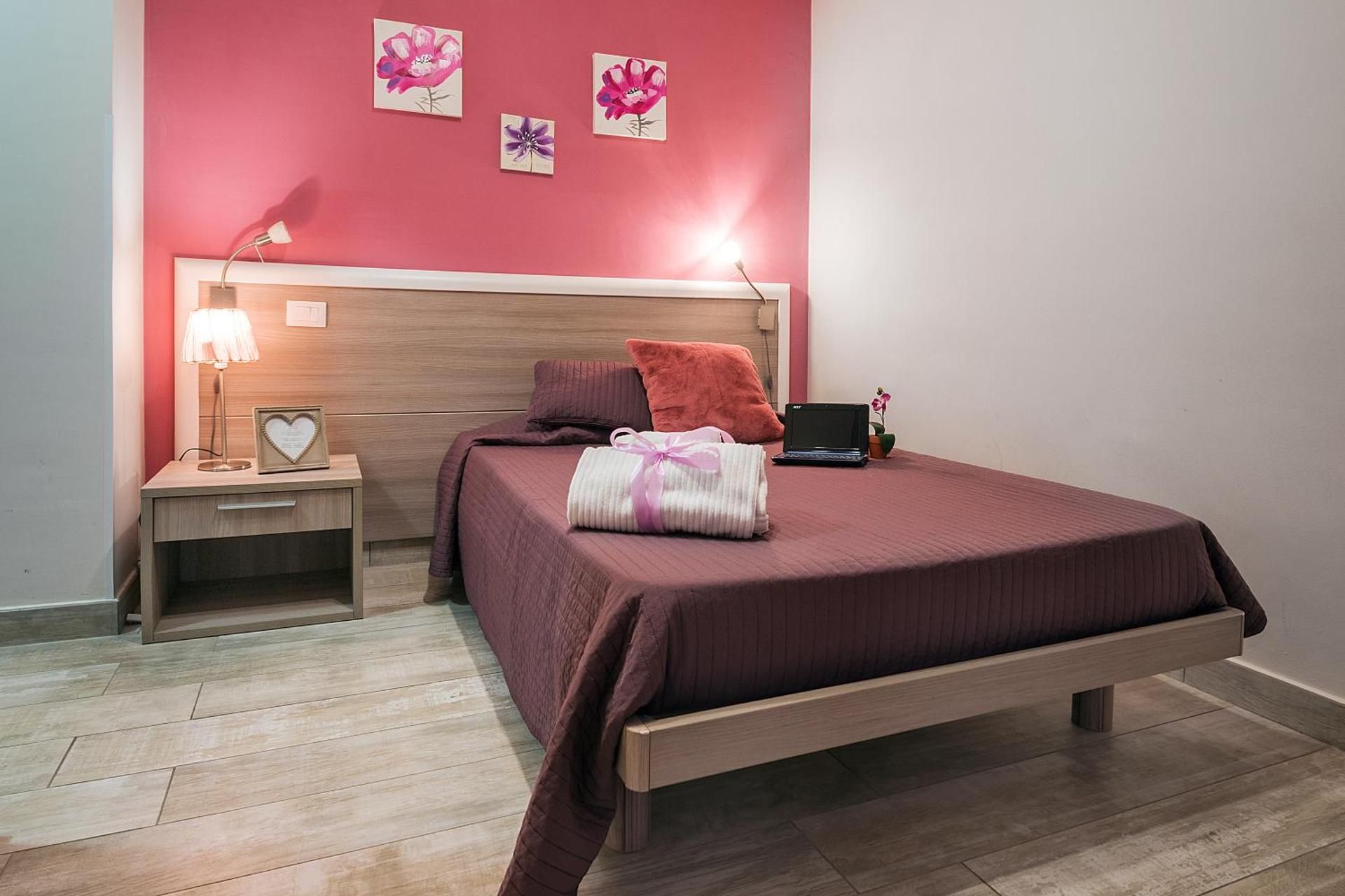 Single Bed