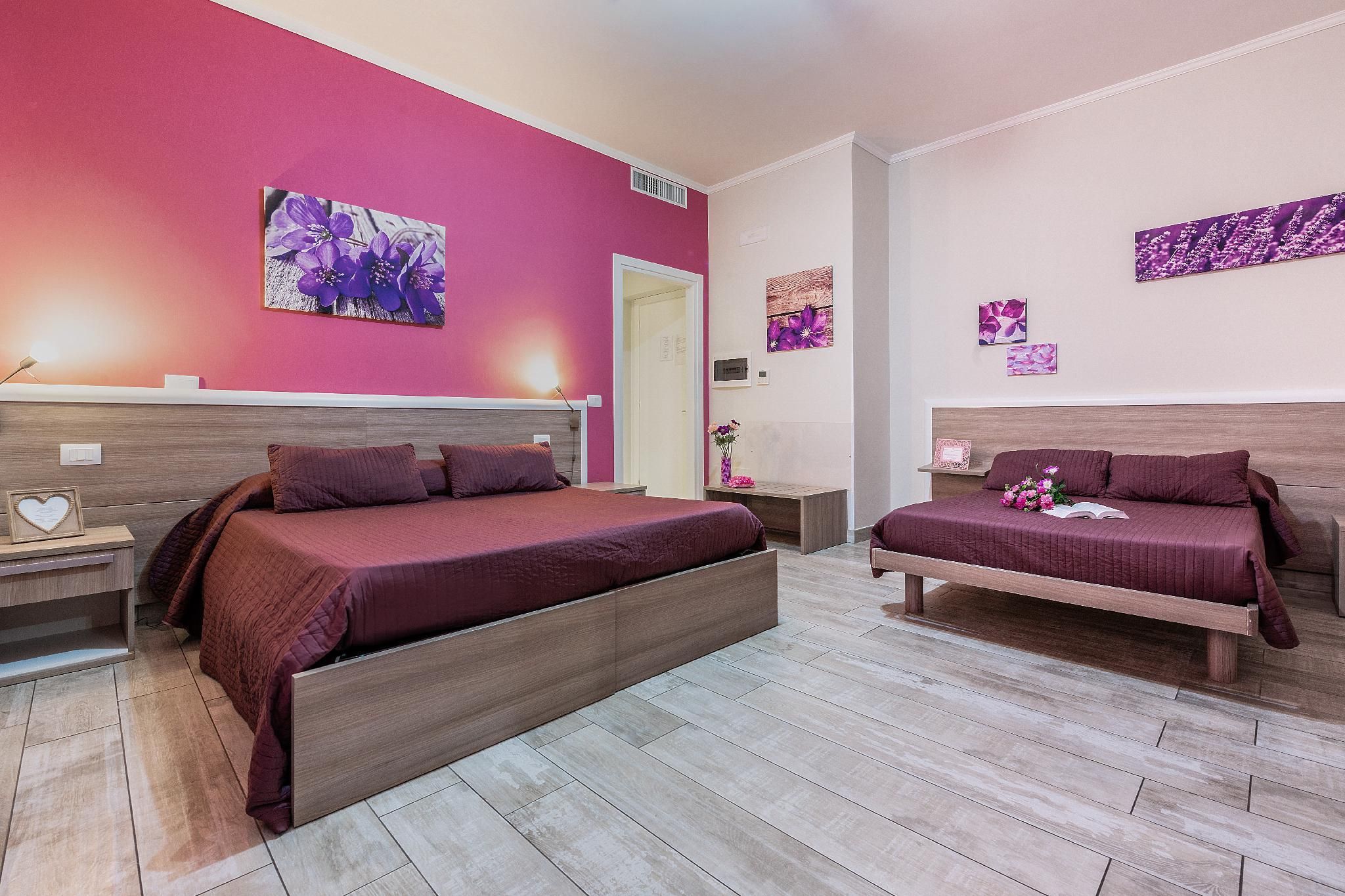Family Room (4 Adults)