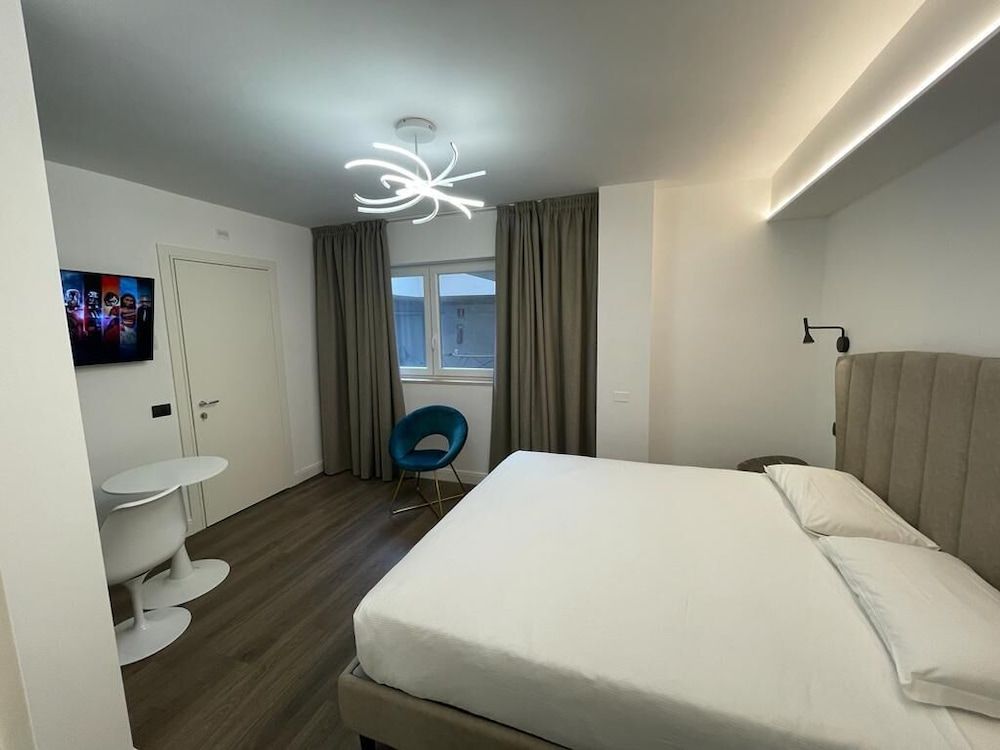 undefined Hotel Zara Milano 9