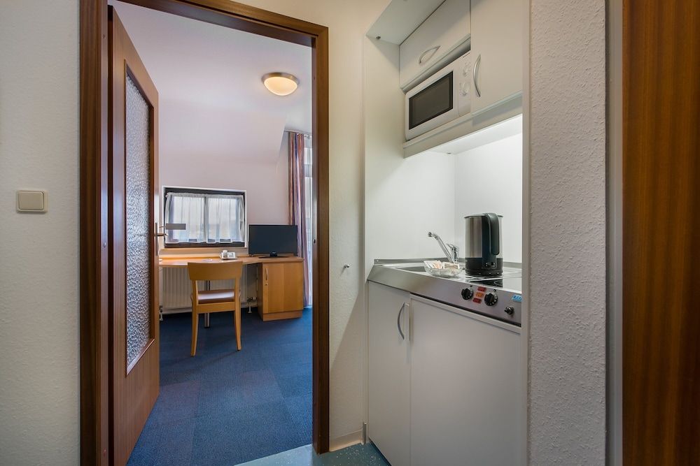 acora Karlsruhe Zentrum Living the City Standard Apartment, 1 Double Bed 7