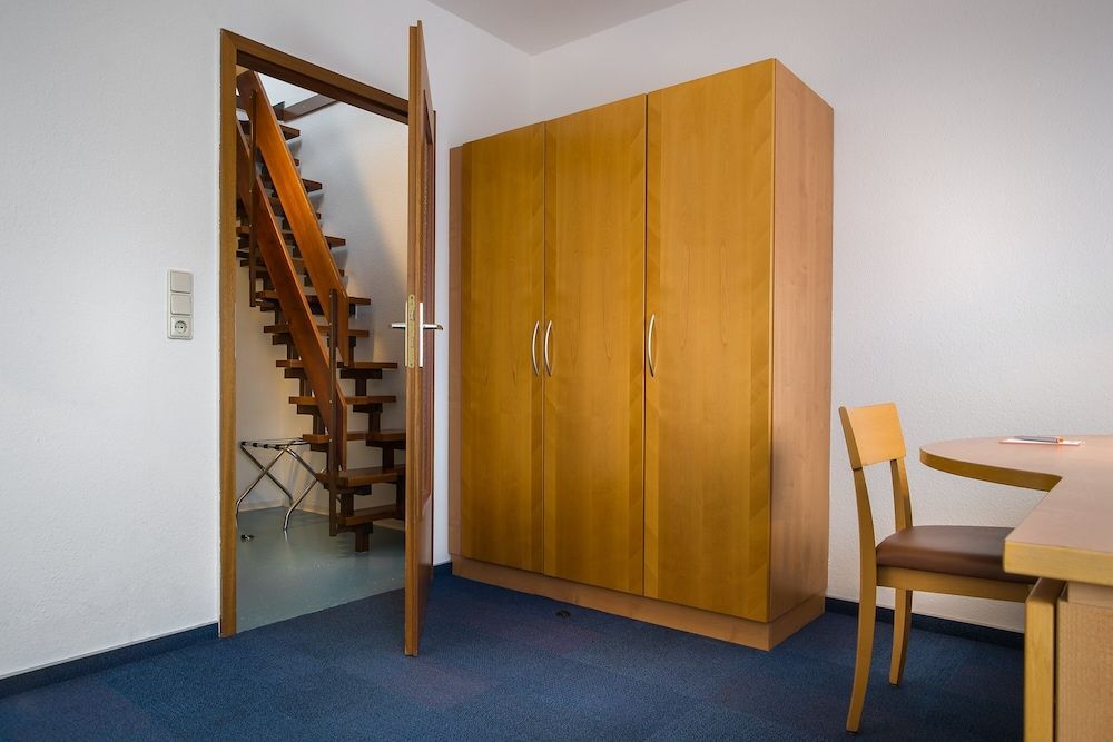 acora Karlsruhe Zentrum Living the City Standard Apartment, 1 Double Bed 5